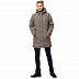 Пальто женское Jack Wolfskin Svalbard Coat Women clay