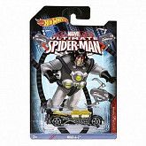 Машинка Hot Wheels Doctor Octopus (CMJ79 CMJ85)
