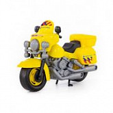 Мотоцикл скорая помощь Полесье NL 48097