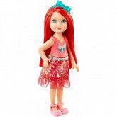 Кукла Barbie Челси DVN01 DVN03
