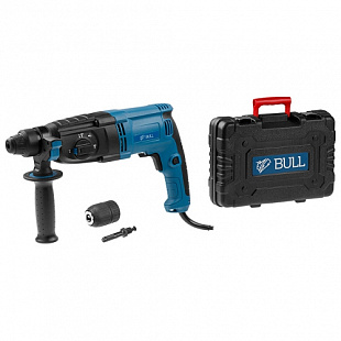 Перфоратор Bull BH 2601 01004325