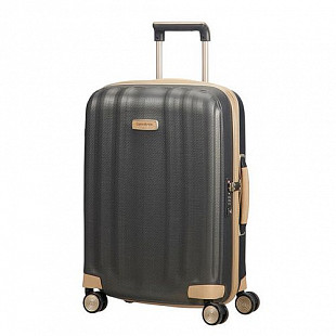Чемодан Samsonite Lite-Cube Prime CM9-18001 Black