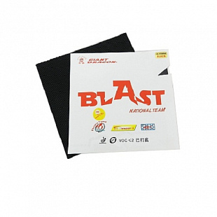 Накладка на теннисную ракетку Giant Dragon Blast National Team 30-015NT