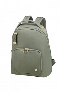 Рюкзак Samsonite Satiny CD4-24006 Grey