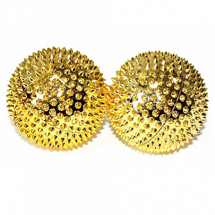 Шары для ручного массажа Bradex 2 шт KZ 0253