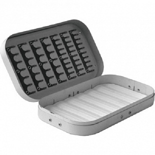 Коробка Akara алюминиевая 1500-HRP COHY-13