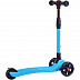 Самокат трехколесный Ridex Stark blue