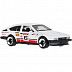 Машинка Hot Wheels Базовой коллекции Alfa Romeo GTV6 3.0 185/250 (5785 HKJ83) mainline 2023 Машинка Hot Wheels Базовой коллекции Alfa Romeo GTV6 3.0 185/250 (5785 HKJ83) mainline 2023