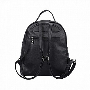 Городской рюкзак Ors Oro DS-0137 /1 black