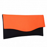 Женская сумка Pola 4149 orange