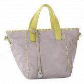 Женская сумка Pola 4136 yellow