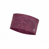 Головная повязка Buff Dryflx Headband R-Fuchsia