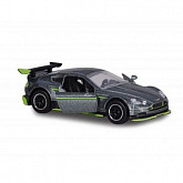 Машинка Majorette Premium Aston Martin Vantage GTB 21 205 3052 silver