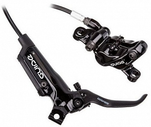 Велотормоз Sram Guide R комплект black 00.5018.033.000+033.001