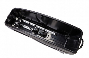 Бокс для велосипеда Thule RoundTrip Transition (100502)
