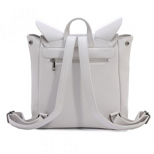 Рюкзак Ors Oro DS-9009 light grey