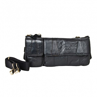 Мужская сумка Pola 0213 black