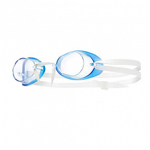 Очки взрослые TYR Socket Rockets 2.0 LGL2/105 Blue/White