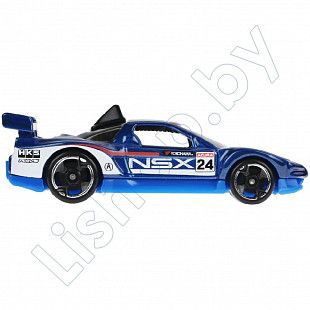 Машинка Hot Wheels 1:64 Honda Acura NSX (HWR57 HRT04)