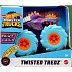Машинка Hot Wheels 1:43 Monster Trucks Mega-Wrex (GVK37 GVK39)