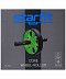 Ролик для пресса Starfit RL-103 black/green Ролик для пресса Starfit RL-103 black/green