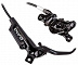 Велотормоз Sram Guide R комплект black 00.5018.033.000+033.001