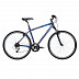 Велосипед Kellys Cliff 70 28" (2018) blue Велосипед Kellys Cliff 70 28" (2018) blue