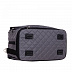 Дорожная сумка Polar П7079 grey