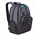 Городской рюкзак GRIZZLY RU-030-4 /3 black/turquoise