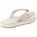 Вьетнамки женские Jack Wolfskin Beachster Lt W beige / wild berry