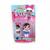 Кукла L.O.L. LB8581 Blue/White