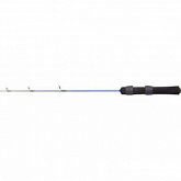 Удочка зимняя с неопреновой ручкой Akara Perch Medium Tele UD-WINT-BL-60034