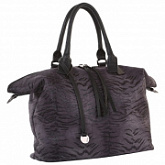 Женская сумка Pola 4251 dark grey