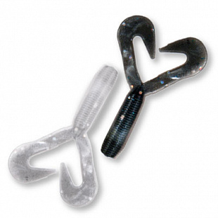 Твистер Akara Flat Tail