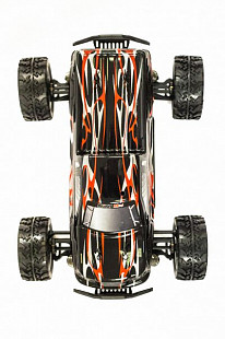 Радиоуправляемая машина FS Racing Mini Victory 1/18 Коллекторная FS-73801