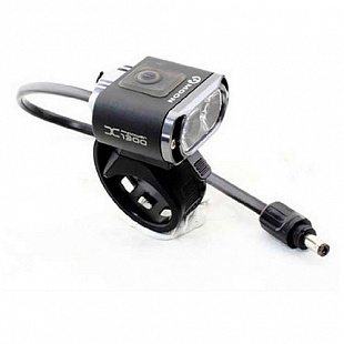 Велофонарь передний Moon XP-1300