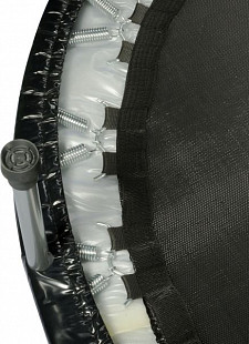 Батут Starfit TR-101 Black (137 см)