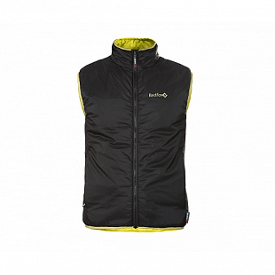 Жилет RedFox Focus Black-lime