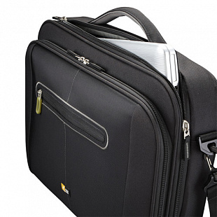 Сумка для ноутбука Case Logic PNC218 Black (3201208)