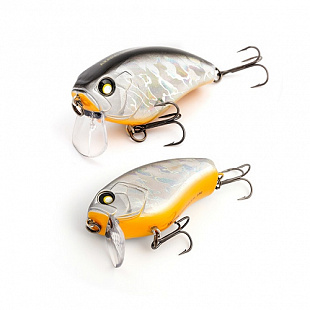 Воблер Akara Seal 60F A83 S60F-A83