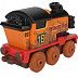 Паровозик Thomas & Friends Motorized Nia (HFX89 HHN37)