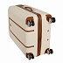 Чемодан малый Polar 20" 3-ой РР5509 beige