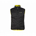 Жилет RedFox Focus Black-lime