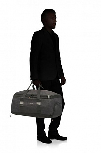 Сумка дорожная Samsonite Bleisure CS5-08004 Anthracite