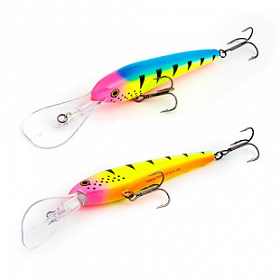 Воблер Akara Stylet 110F A124 ST110F-A124