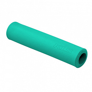 Грипсы Kellys Silica 130мм turquoise