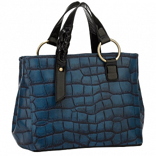 Женская сумка Pola 4004 blue