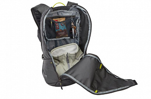 Рюкзак туристический Thule Stir 18L dark forest (3203555)