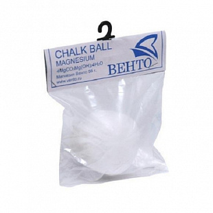 Магнезия Vento Шарик 56 г