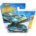 Машинка Hot Wheels Базовой коллекции EL Segundo Coupe (5785 HTC63) mainline 2024